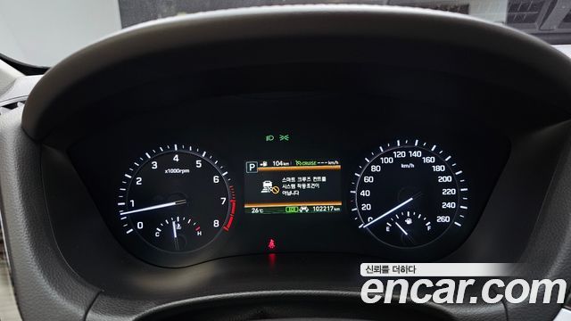 Genesis G80 3.3 GDI AWD Luxury 2018 — фото 8
