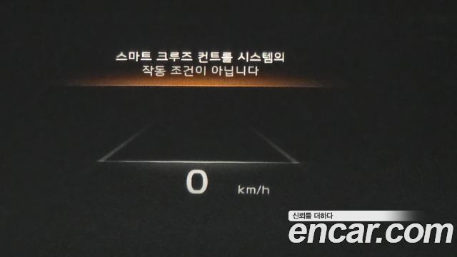 Kia Mohave The Master Diesel 3.0 4WD 6-Seater Masters Gravity 2024 — фото 14