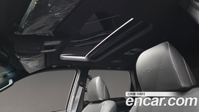 Kia Mohave The Master Diesel 3.0 4WD 6-Seater Masters Gravity 2024 — фото 18