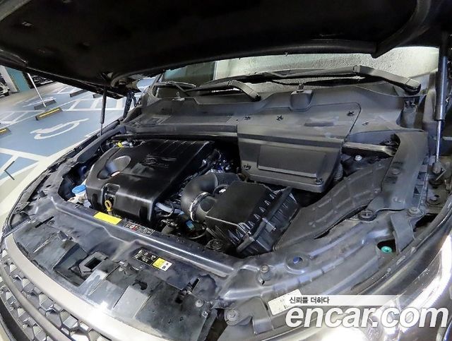 Land Rover Discovery Sport 2.0 TD4 SE (150PS) 2019 — фото 23