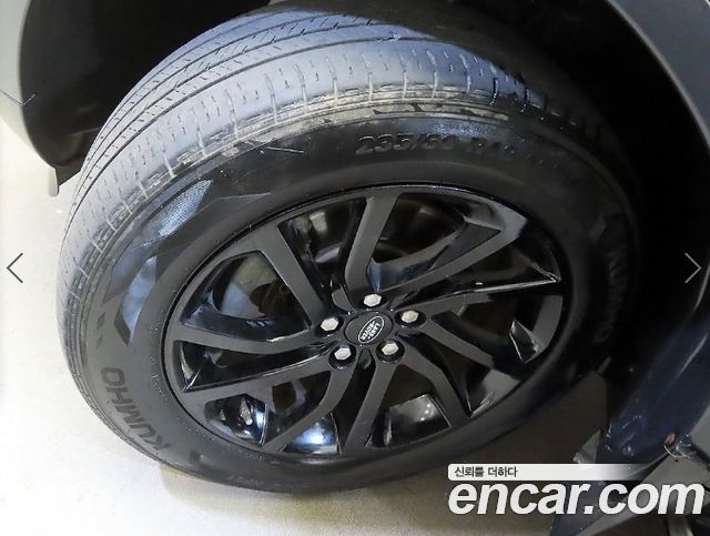 Land Rover Discovery Sport 2.0 TD4 SE (150PS) 2019 — фото 24