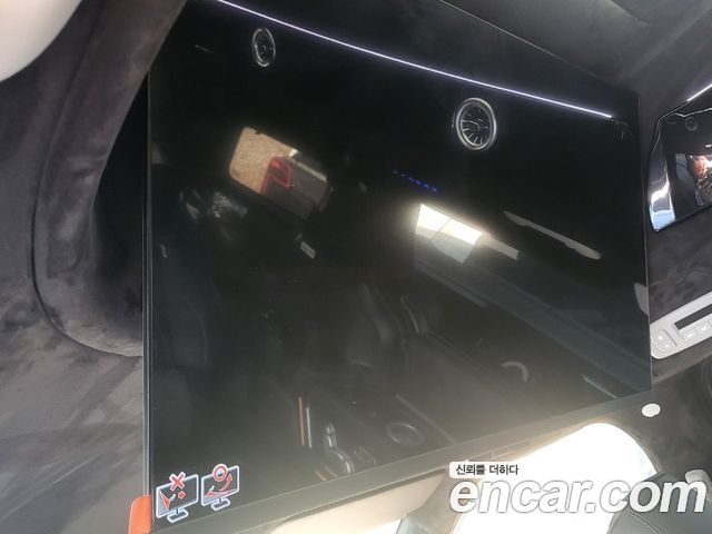 Kia Carnival (IV) Gasoline 4-Seater Hi Limousine (Special) 2026 — фото 2