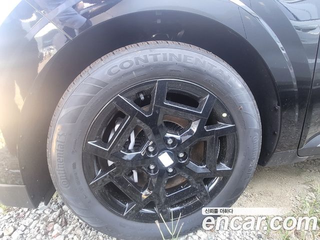 Kia Carnival (IV) Gasoline 4-Seater Hi Limousine (Special) 2026 — фото 22