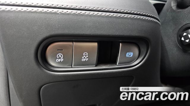 Genesis G90 (RS4) Gasoline 3.5 Turbo AWD 2022 — фото 27