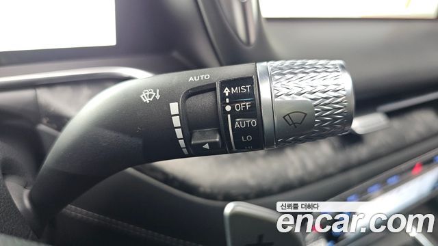 Genesis G90 (RS4) Gasoline 3.5 Turbo AWD 2022 — фото 29