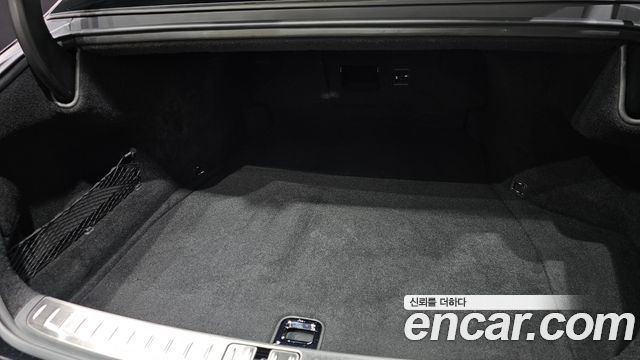 Genesis G90 (RS4) Gasoline 3.5 Turbo AWD 2022 — фото 38