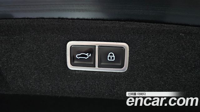 Genesis G90 (RS4) Gasoline 3.5 Turbo AWD 2022 — фото 39