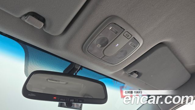 Kia Pride 1.6 GDI Sedan Prestige 2012 — фото 19