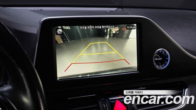 Hyundai Grandeur (IG) 3.0 Exclusive 2018 — фото 14