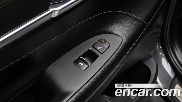 Hyundai Grandeur (IG) 3.0 Exclusive 2018 — фото 17