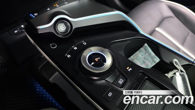 Kia EV6 Long Range 4WD GT Line 2025 — фото 9