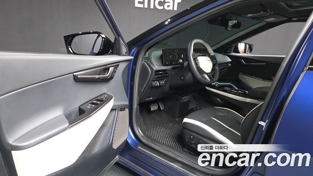 Kia EV6 Long Range 4WD GT Line 2025 — фото 10