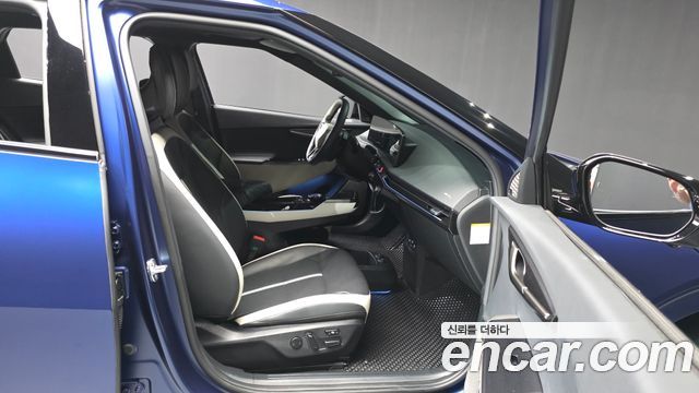 Kia EV6 Long Range 4WD GT Line 2025 — фото 11