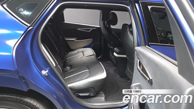 Kia EV6 Long Range 4WD GT Line 2025 — фото 12