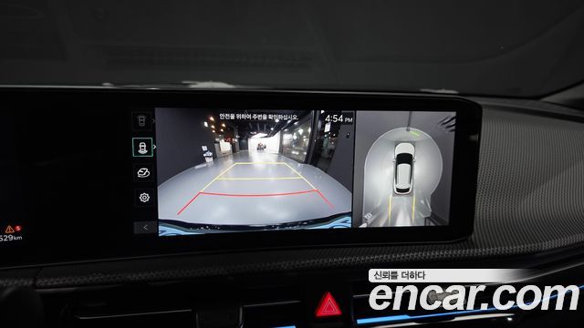 Kia EV6 Long Range 4WD GT Line 2025 — фото 15