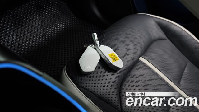 Kia EV6 Long Range 4WD GT Line 2025 — фото 16