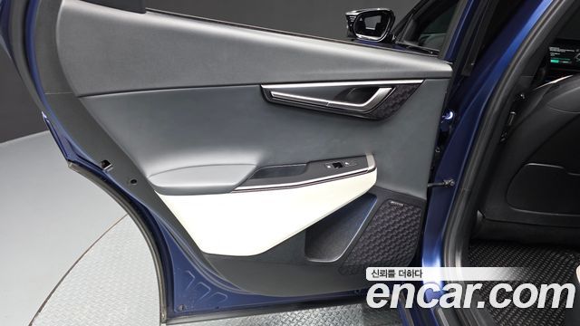 Kia EV6 Long Range 4WD GT Line 2025 — фото 25