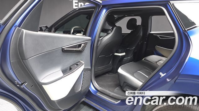 Kia EV6 Long Range 4WD GT Line 2025 — фото 26