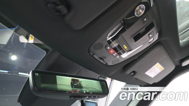 Kia EV6 Long Range 4WD GT Line 2025 — фото 30