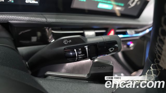 Kia EV6 Long Range 4WD GT Line 2025 — фото 33