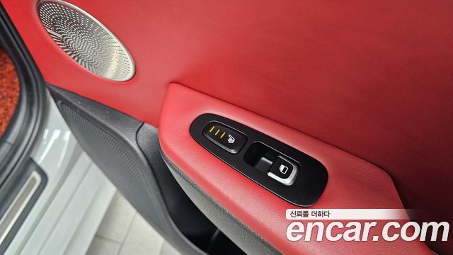Kia Stinger 3.3 Turbo AWD GT 2018 — фото 19
