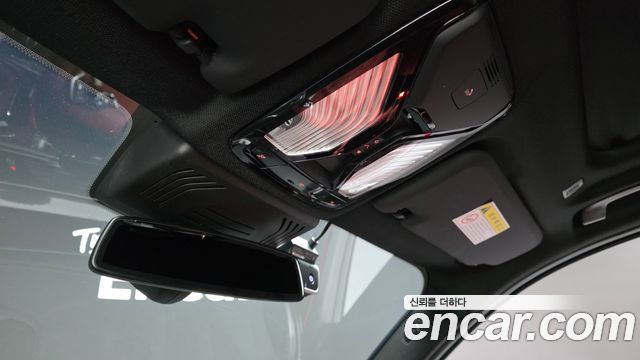 BMW X3M (G01) 3.0 2020 — фото 27