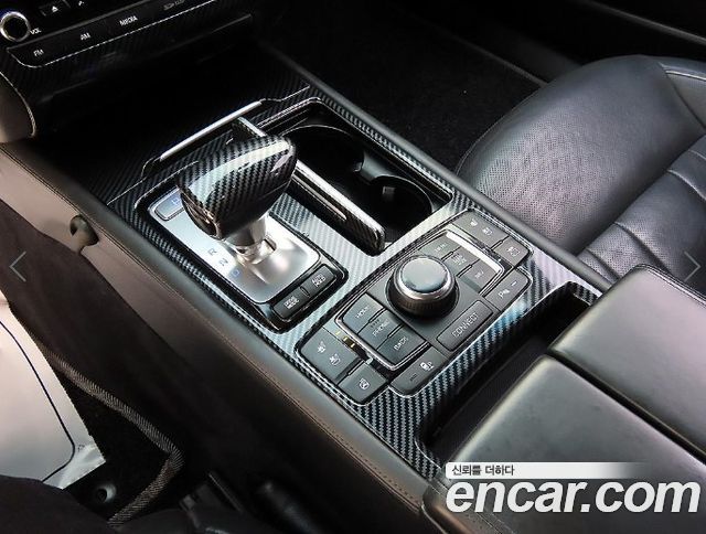 Genesis G80 3.8 GDI AWD Finest 2018 — фото 15