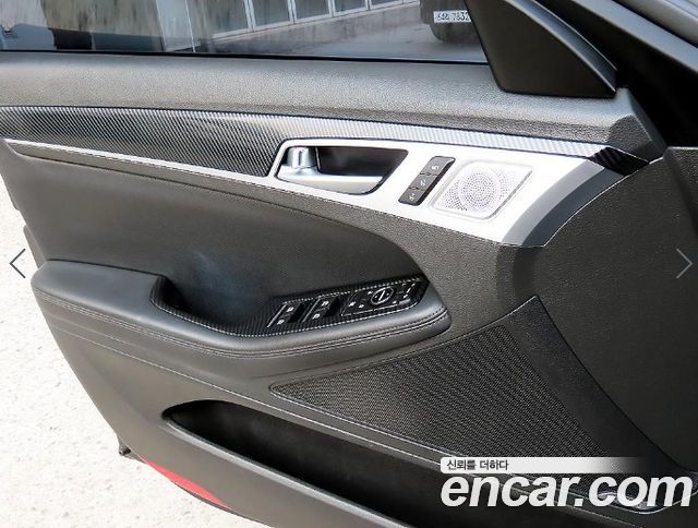 Genesis G80 3.8 GDI AWD Finest 2018 — фото 16
