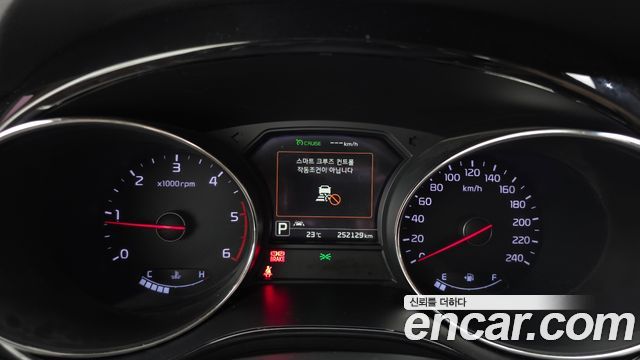 Kia Carnival 9-seater Prestige 2018 — фото 8
