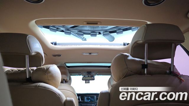 Kia Carnival 9-seater Prestige 2018 — фото 23