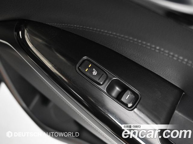 Kia K7 3.0 LPI Prestige (Rental Car) 2018 — фото 20