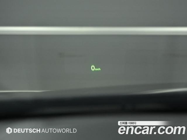 Kia K7 3.0 LPI Prestige (Rental Car) 2018 — фото 22