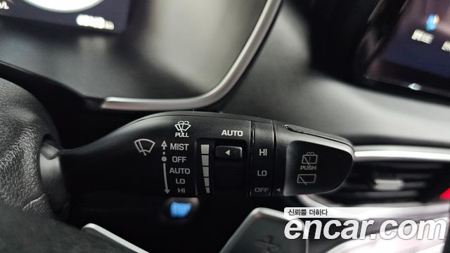 Hyundai Santa Fe Gasoline 2.5T 2WD Calligraphy 2021 — фото 37