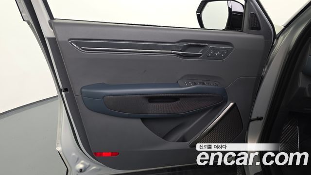 Kia EV9 Long Range 4WD GT Line 2024 — фото 24