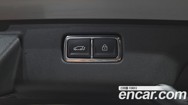 Kia EV9 Long Range 4WD GT Line 2024 — фото 32
