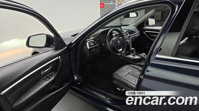 BMW 3 Series (F30) 320i Luxury 2017 — фото 10