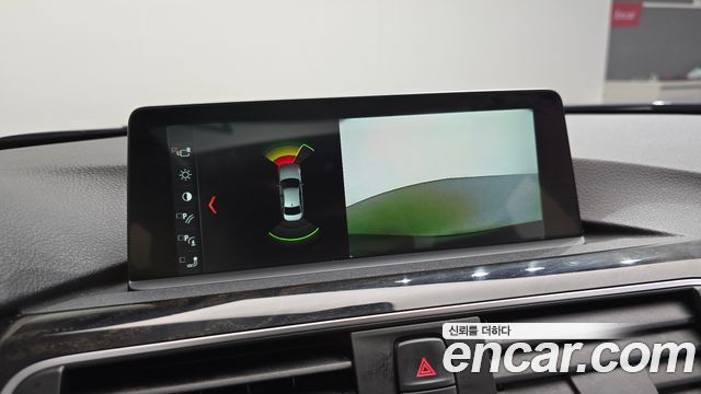 BMW 3 Series (F30) 320i Luxury 2017 — фото 18