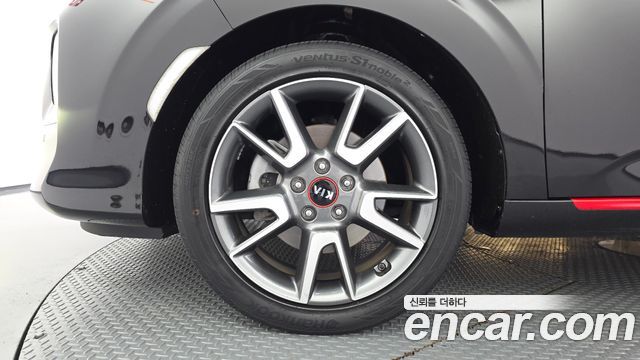 Kia Soul Booster 1.6 T-GDI Noblesse Special 2021 — фото 5