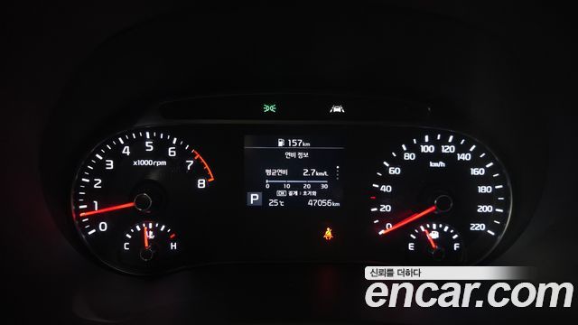 Kia Soul Booster 1.6 T-GDI Noblesse Special 2021 — фото 8