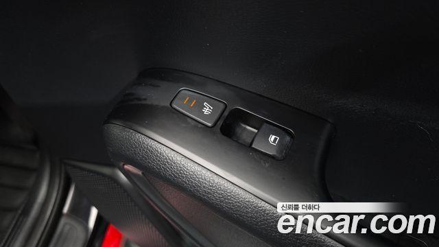 Kia Soul Booster 1.6 T-GDI Noblesse Special 2021 — фото 18