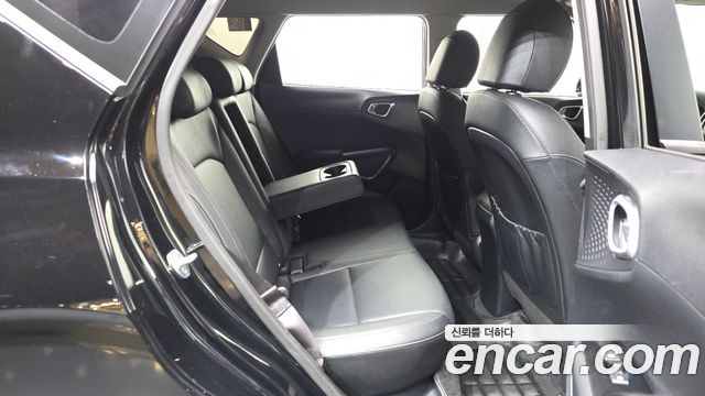 Kia Soul Booster 1.6 T-GDI Noblesse Special 2021 — фото 26