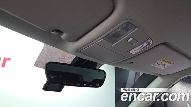 Kia Soul Booster 1.6 T-GDI Noblesse Special 2021 — фото 27
