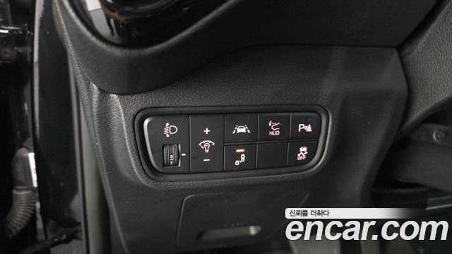Kia Soul Booster 1.6 T-GDI Noblesse Special 2021 — фото 28