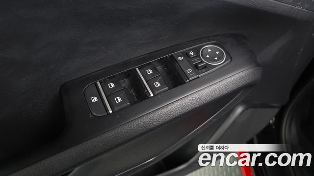 Kia Soul Booster 1.6 T-GDI Noblesse Special 2021 — фото 29