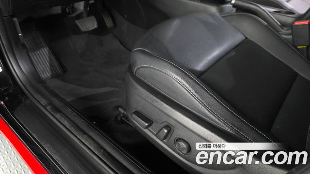 Kia Soul Booster 1.6 T-GDI Noblesse Special 2021 — фото 30