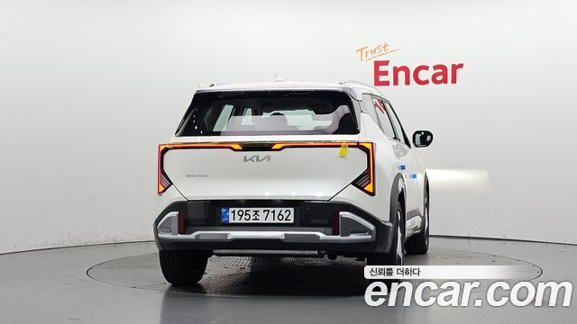 Kia Seltos (II) Gasoline 1.6T 2WD Prestige 2026 — фото 4