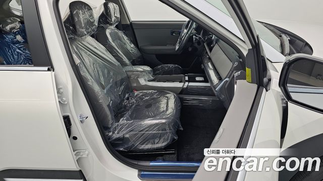 Kia Seltos (II) Gasoline 1.6T 2WD Prestige 2026 — фото 10