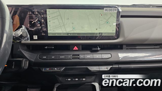 Kia Seltos (II) Gasoline 1.6T 2WD Prestige 2026 — фото 12