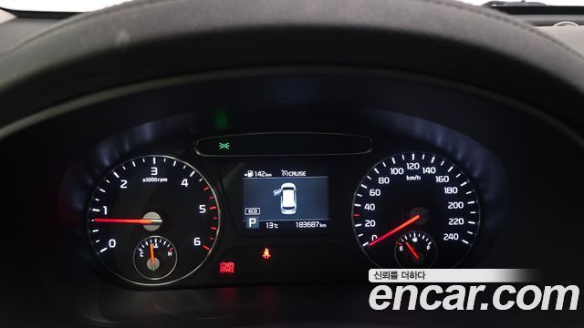 Kia Sorento Diesel 2.2 4WD Prestige 2018 — фото 8