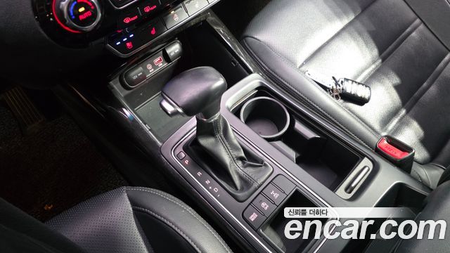 Kia Sorento Diesel 2.2 4WD Prestige 2018 — фото 9